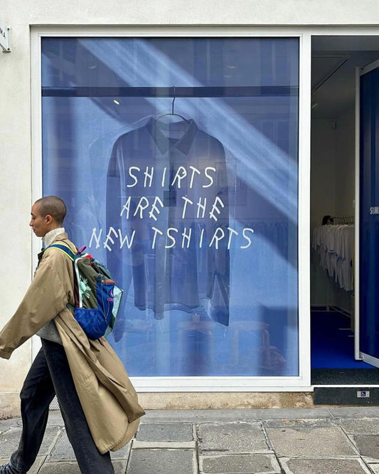 POP-UP PARIS