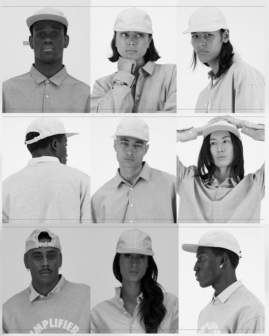 LA CASQUETTE RON