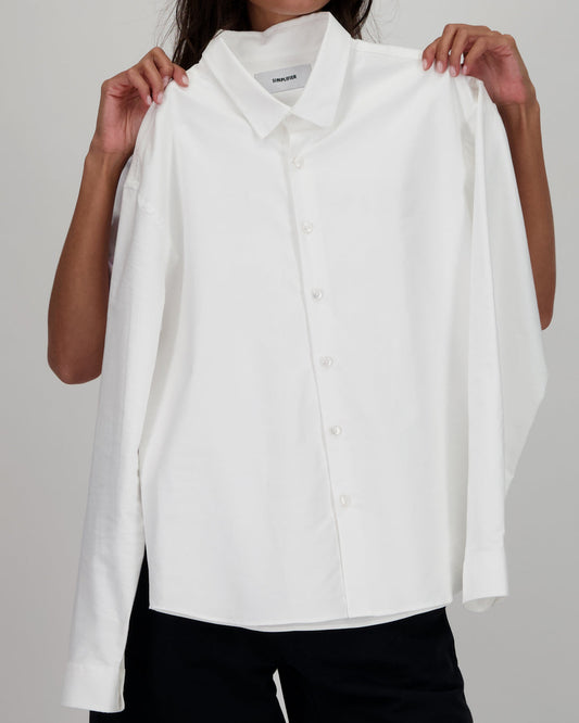 LA CHEMISE BOYFRIEND : LAUREN