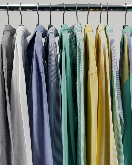 LA CHEMISE RALPH