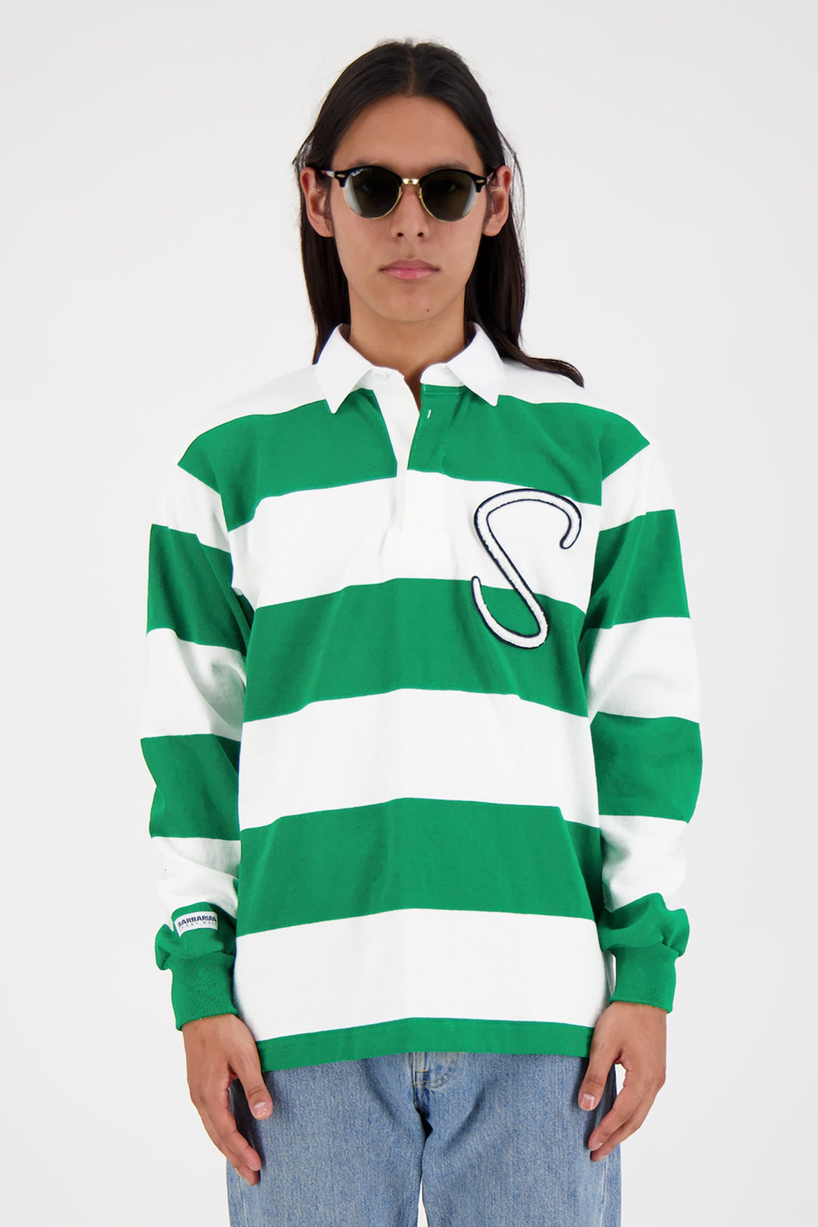 Polo shirt BABAR
