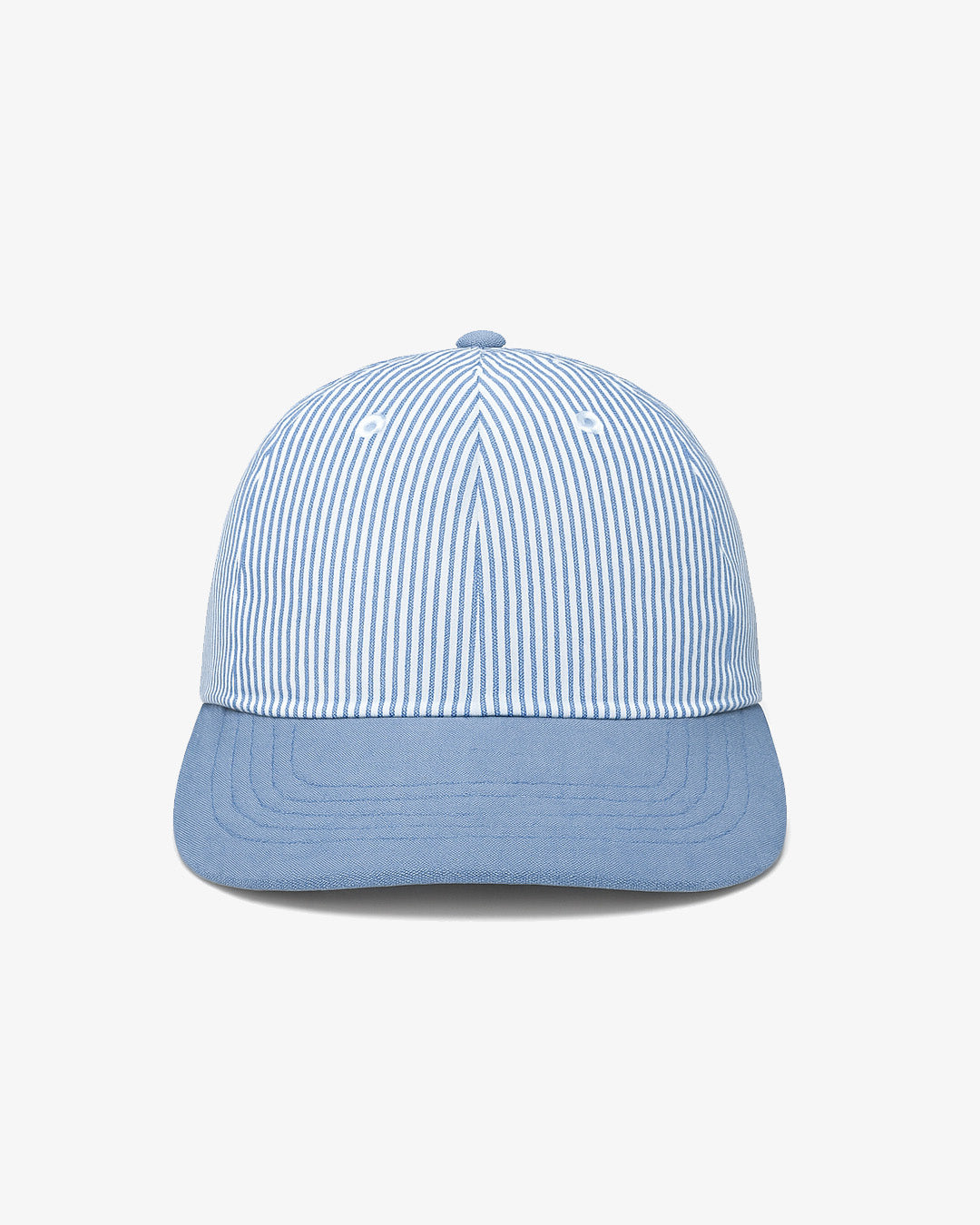 CASQUETTE SIMPLIFIER EN OXFORD