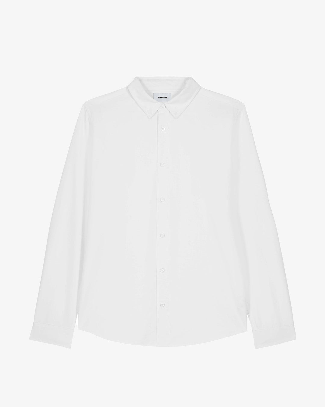 Shirt LAUREN - White