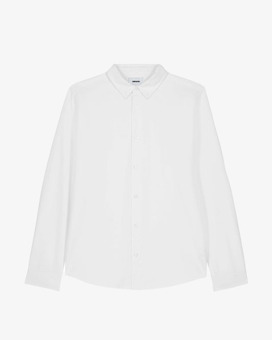 Chemise LAUREN - White