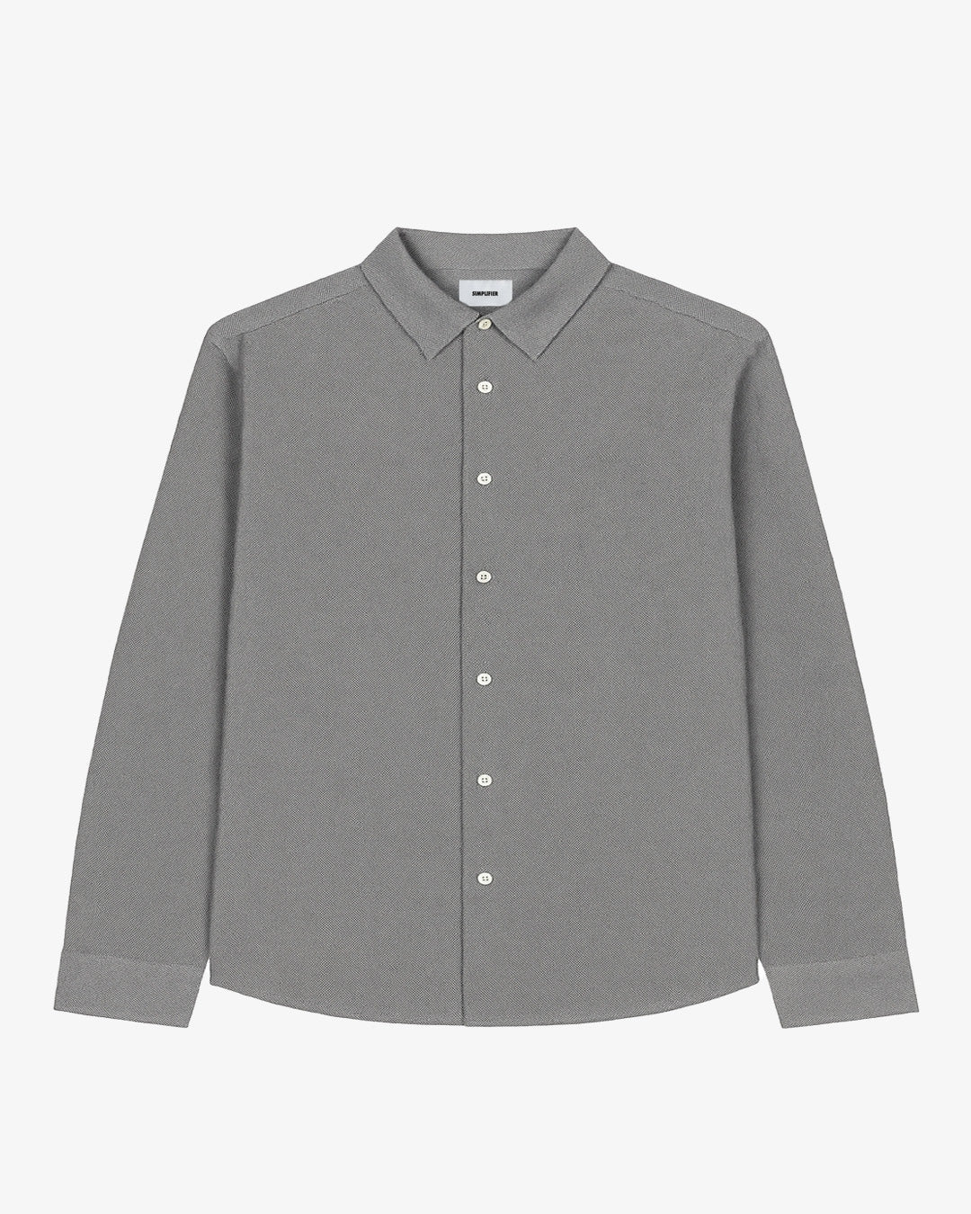 Shirt RALPH - Black