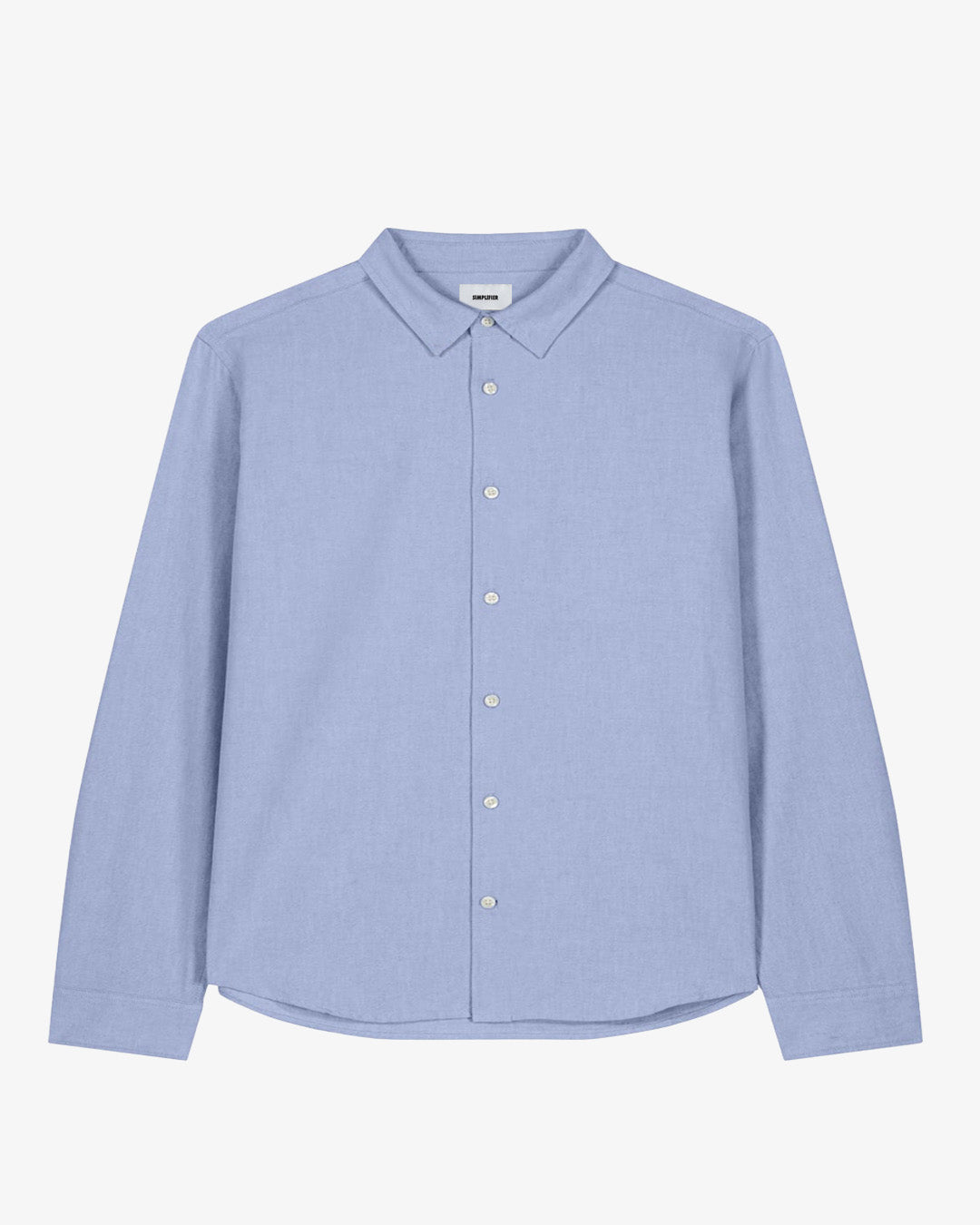 Shirt RALPH - Blue