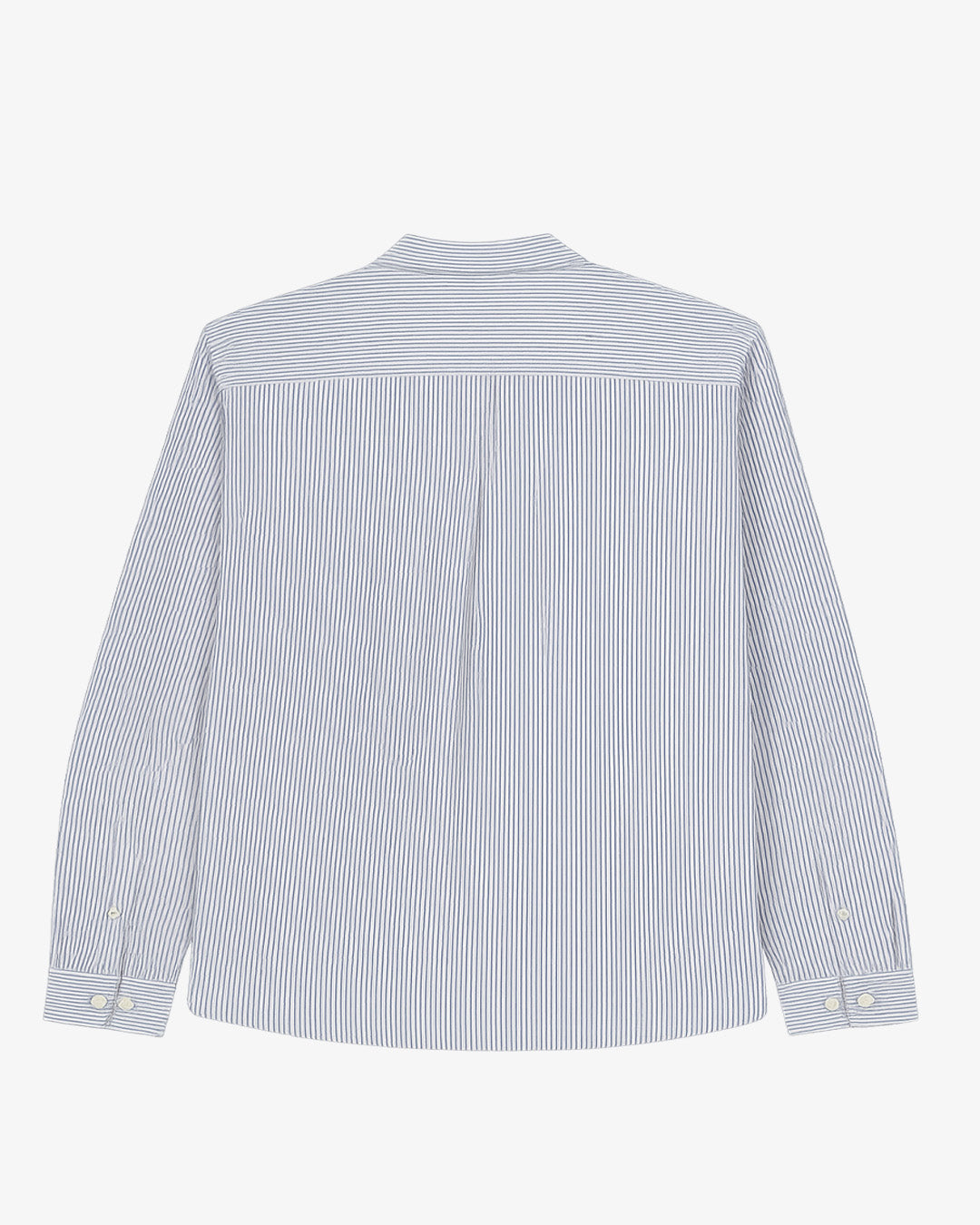 Shirt RALPH - Blue stripes
