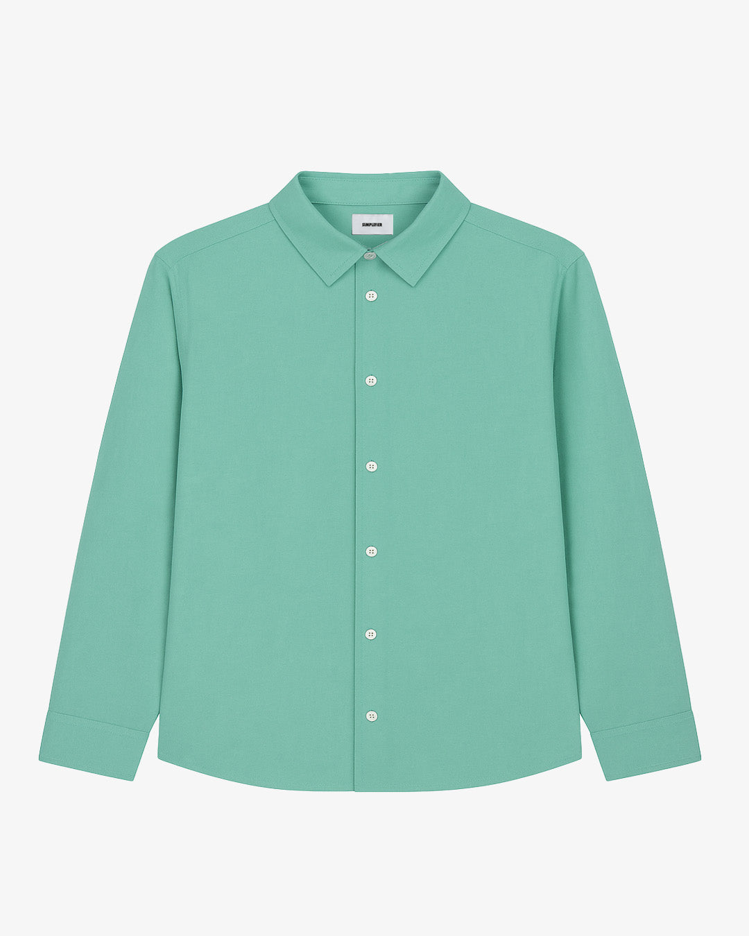 Shirt RALPH - Green