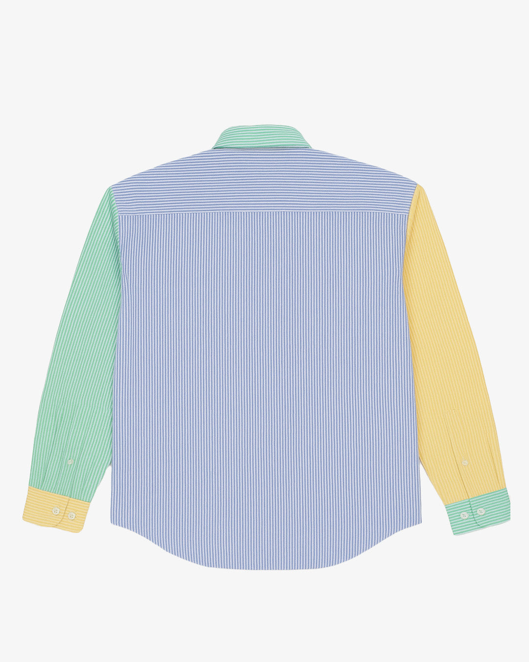 Chemise RALPH - Mix stripes