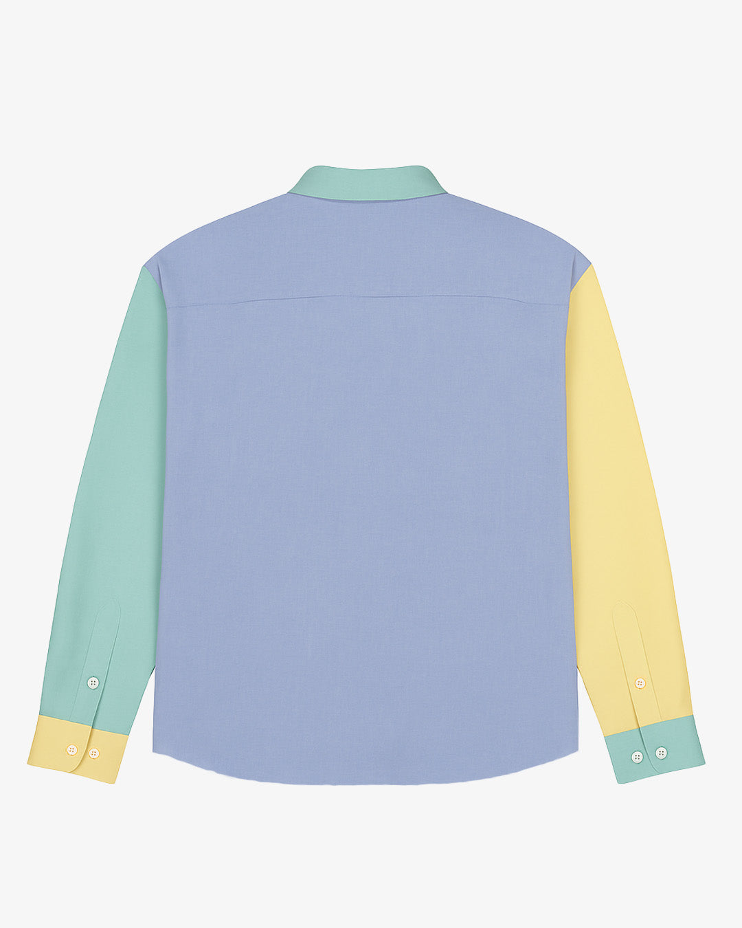Shirt RALPH - Mix Colors