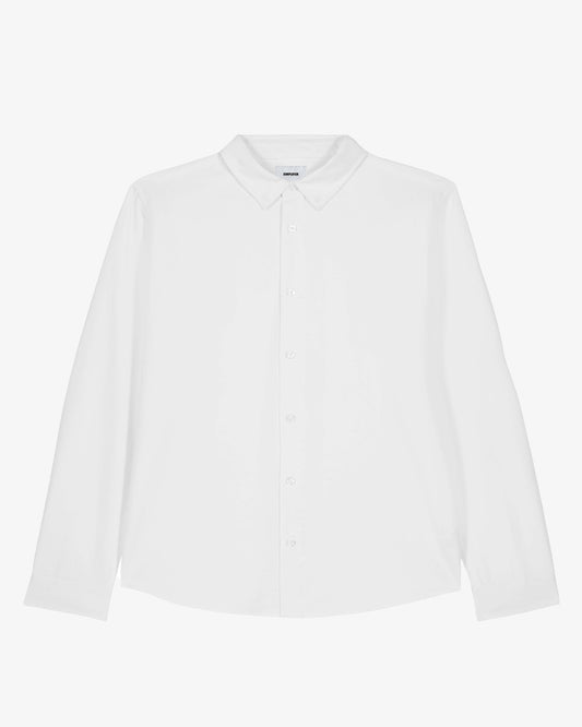 Chemise RALPH - White