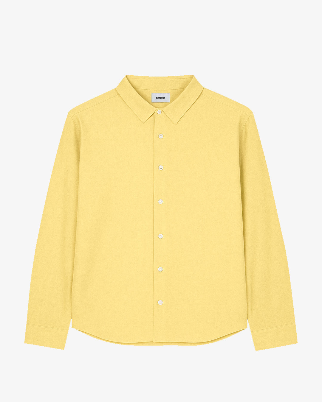 Shirt RALPH - Yellow