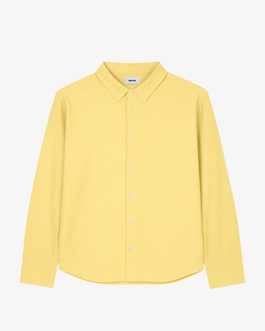 Chemise RALPH - Yellow