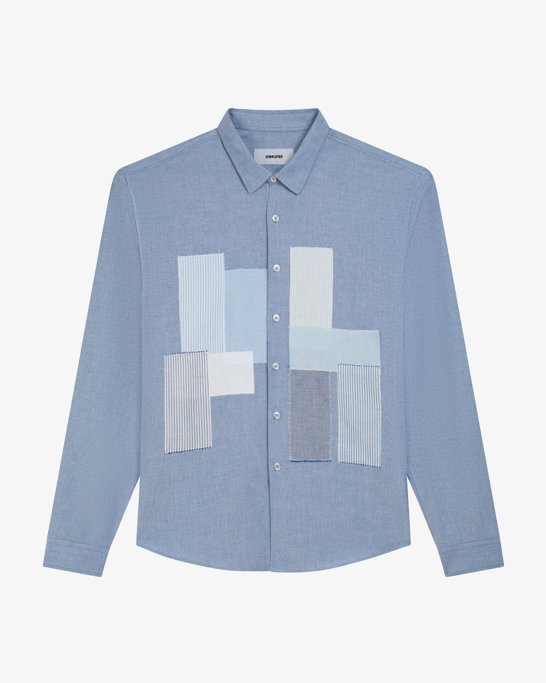 Shirt REI - Blue