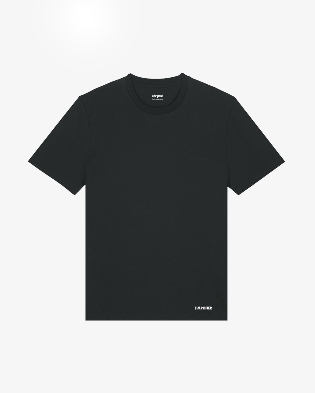 Undershirt ARIEL - Black