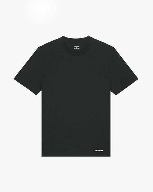Sous chemise ARIEL - Black