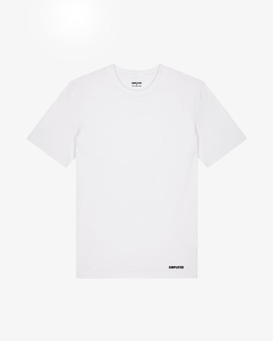 Sous chemise  ARIEL - White