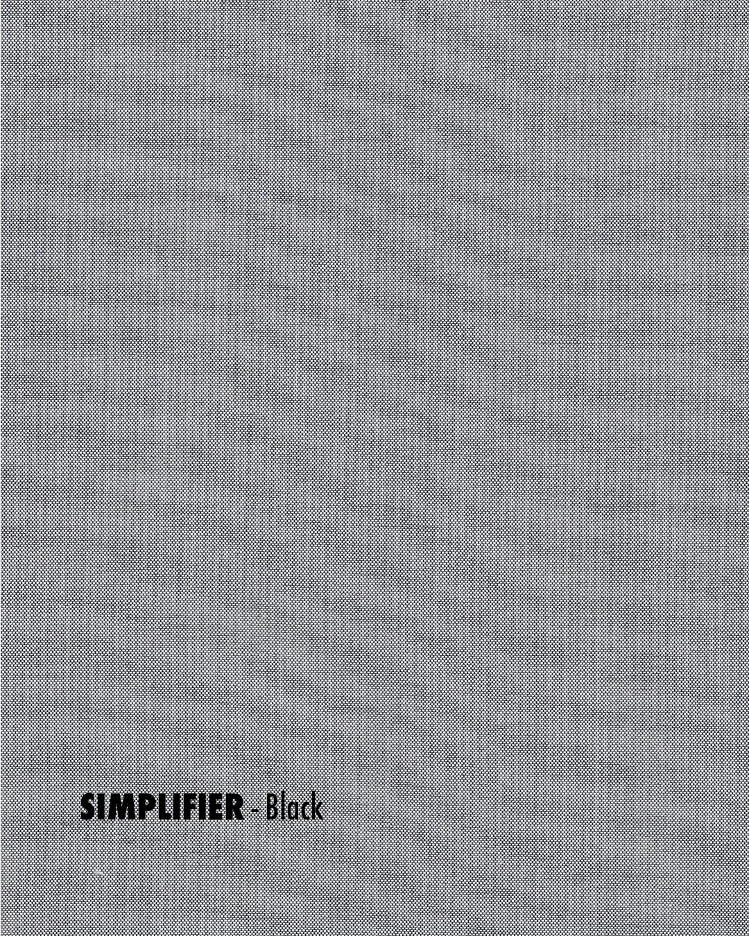 Chemise RALPH - Black