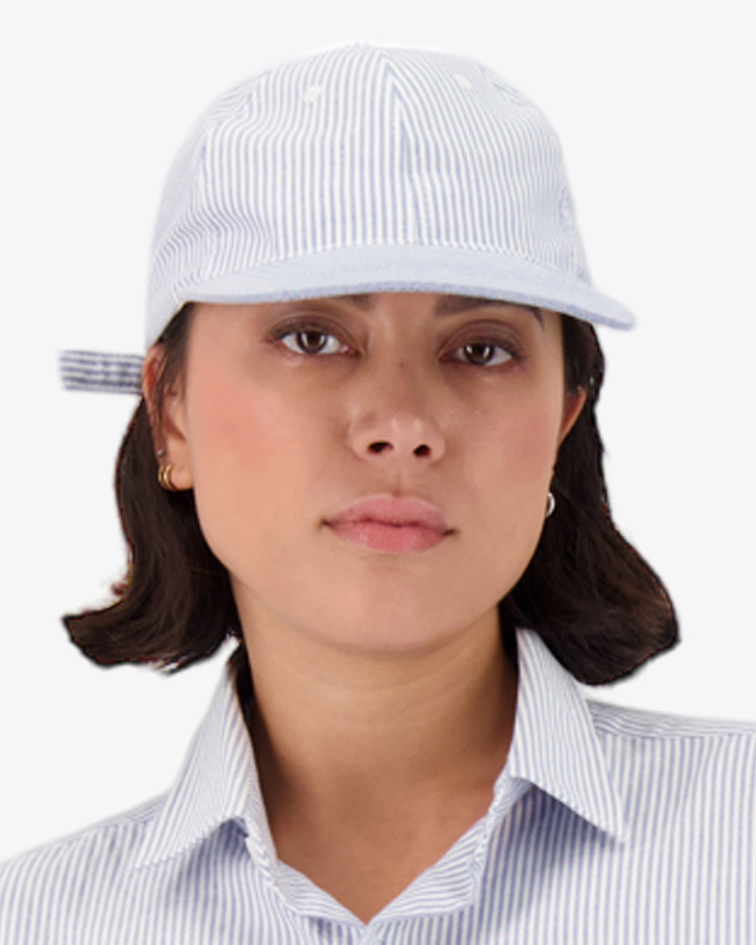 Casquette RON - Blue