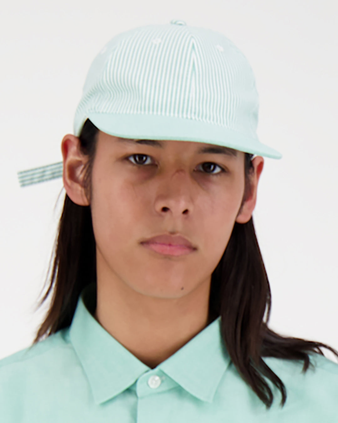 Casquette RON - Green