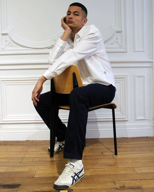 ICHIIR0 POUR SIMPLIFIER