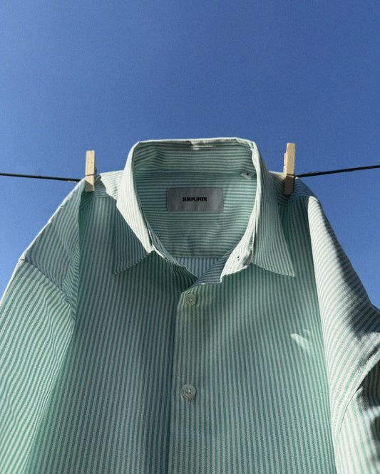 LA CHEMISE