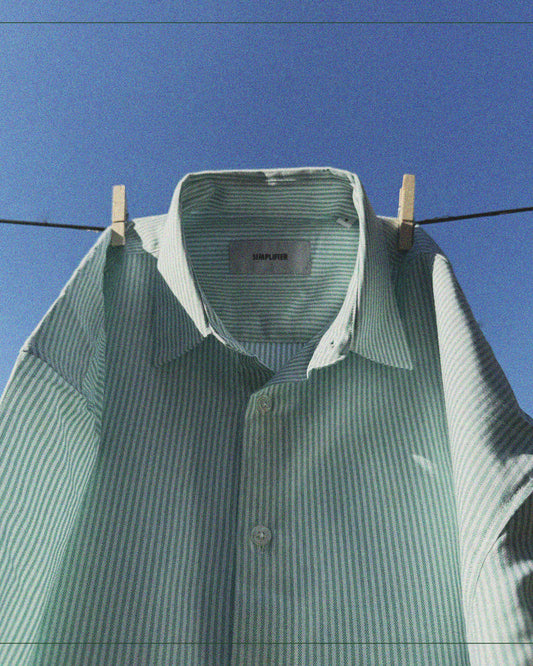 LA CHEMISE