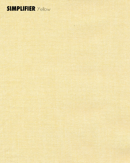Chemise RALPH - Yellow