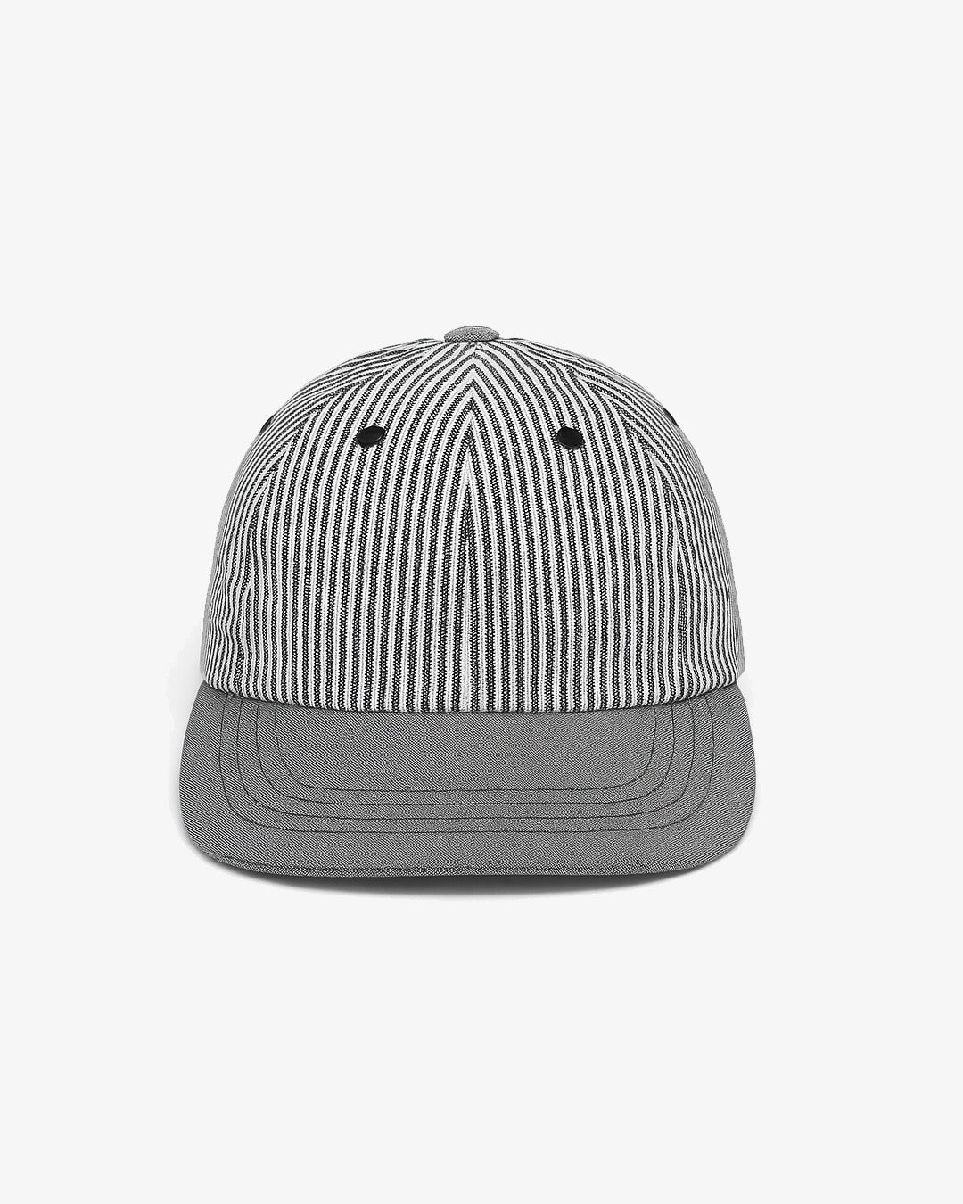 CASQUETTE SIMPLIFIER EN OXFORD