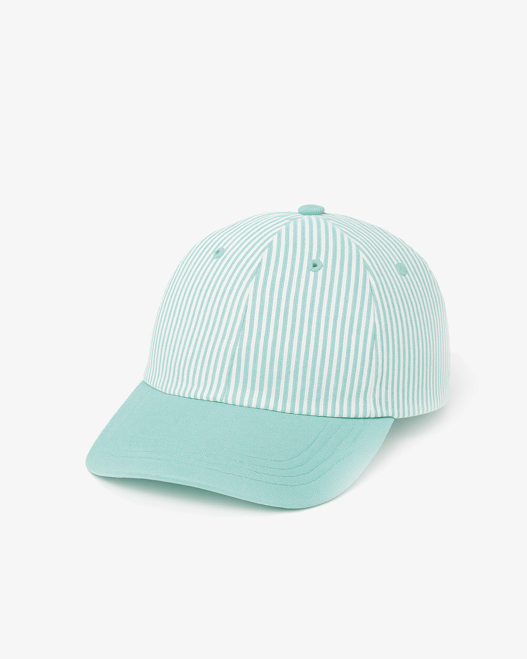 CASQUETTE SIMPLIFIER EN OXFORD