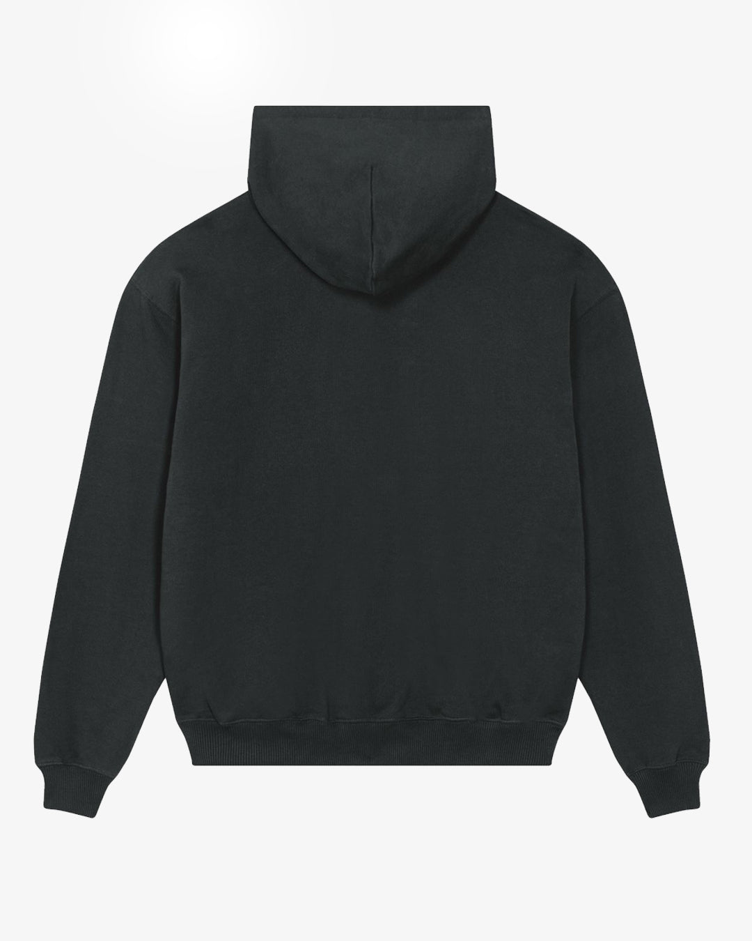 Hoodie KANYE - Black