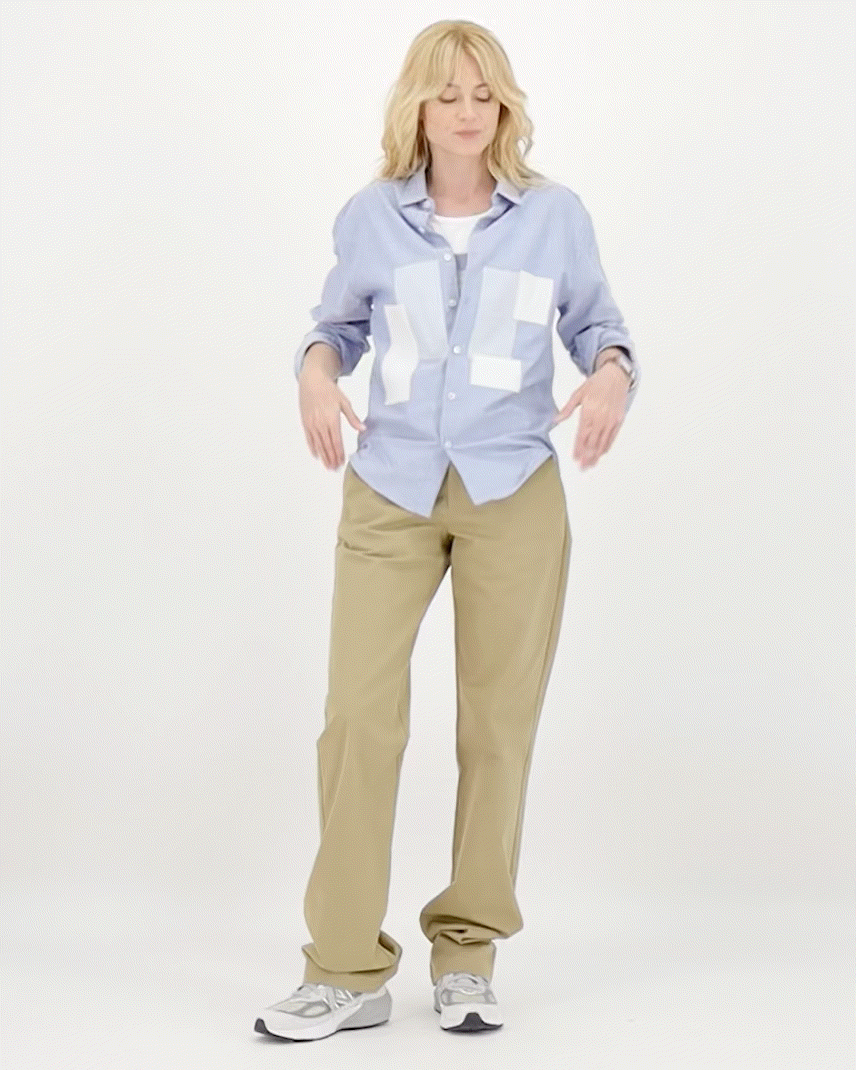 Chino PRODIGE - Beige