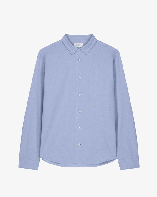 Shirt LAUREN - Blue