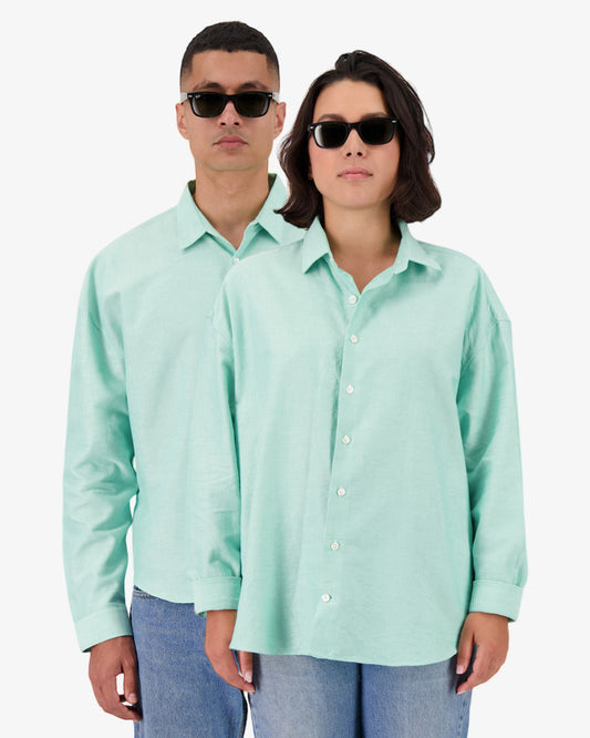 Shirt RALPH - Green