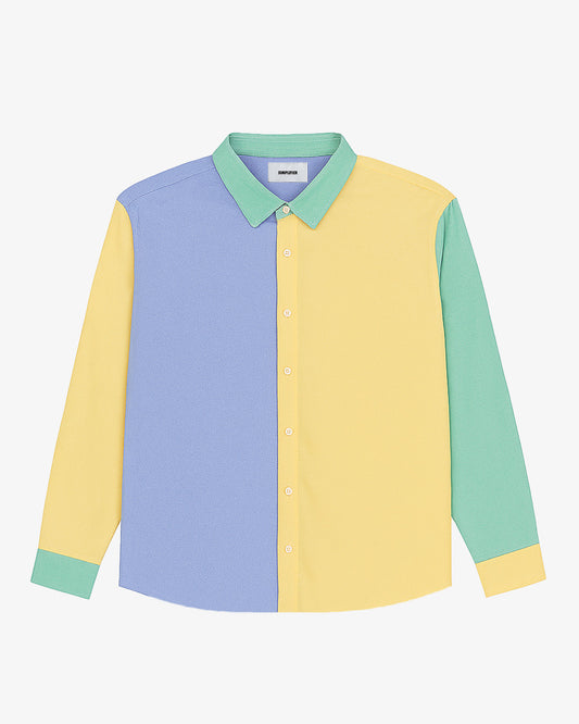 Shirt RALPH - Mix Colors