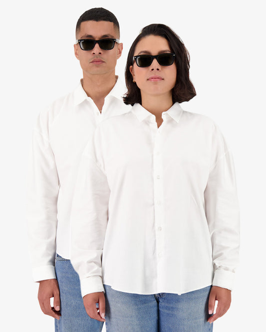 Shirt RALPH - White