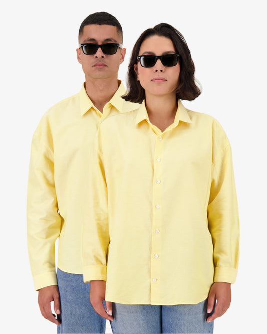 Shirt RALPH - Yellow