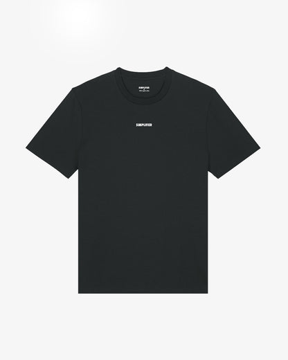 T-shirt ALIX - Black