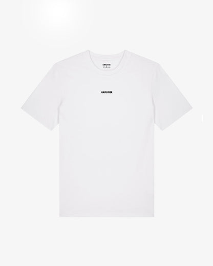 T-shirt ALIX - White
