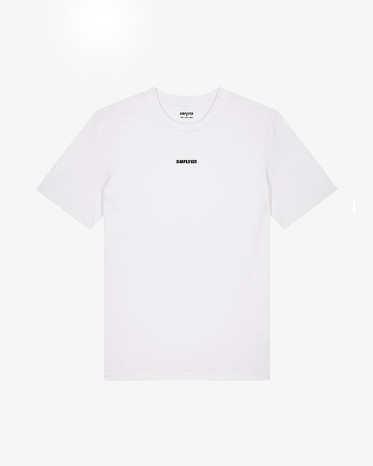 T-shirt ALIX - White