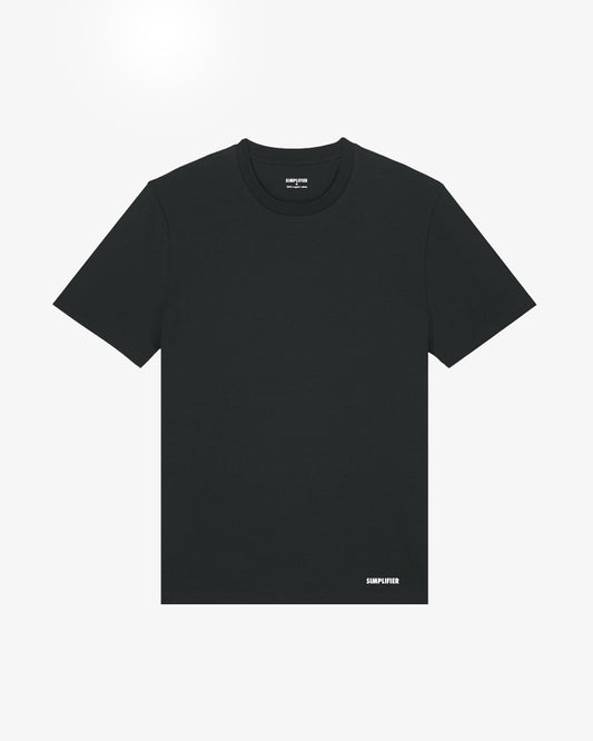 T-shirt ARIEL - Black