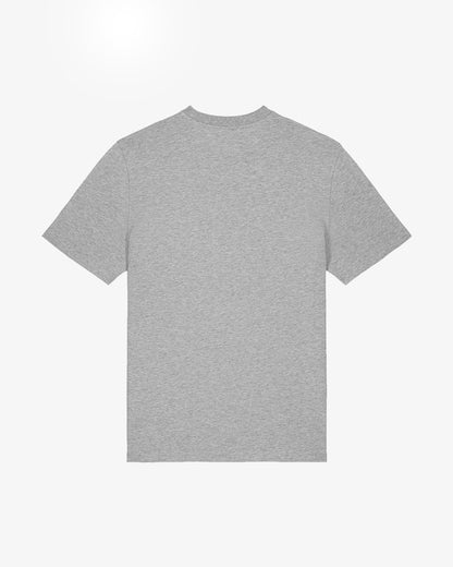 T-shirt ALIX - Heather grey