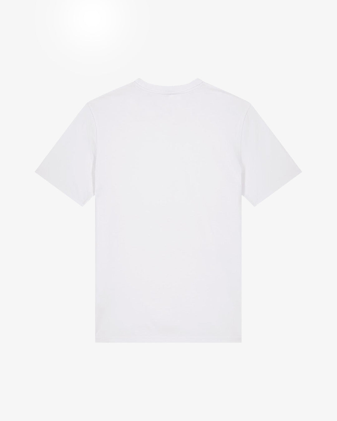 T-shirt ARIEL - White