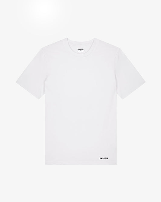 T-shirt ARIEL - White