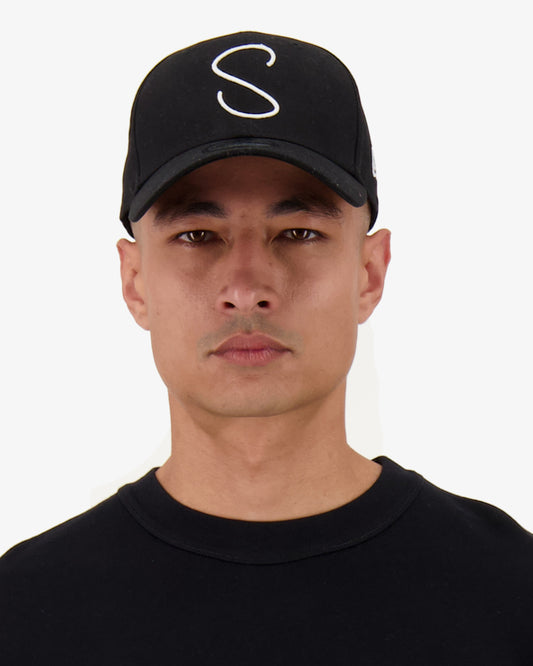 Cap ERA - Black