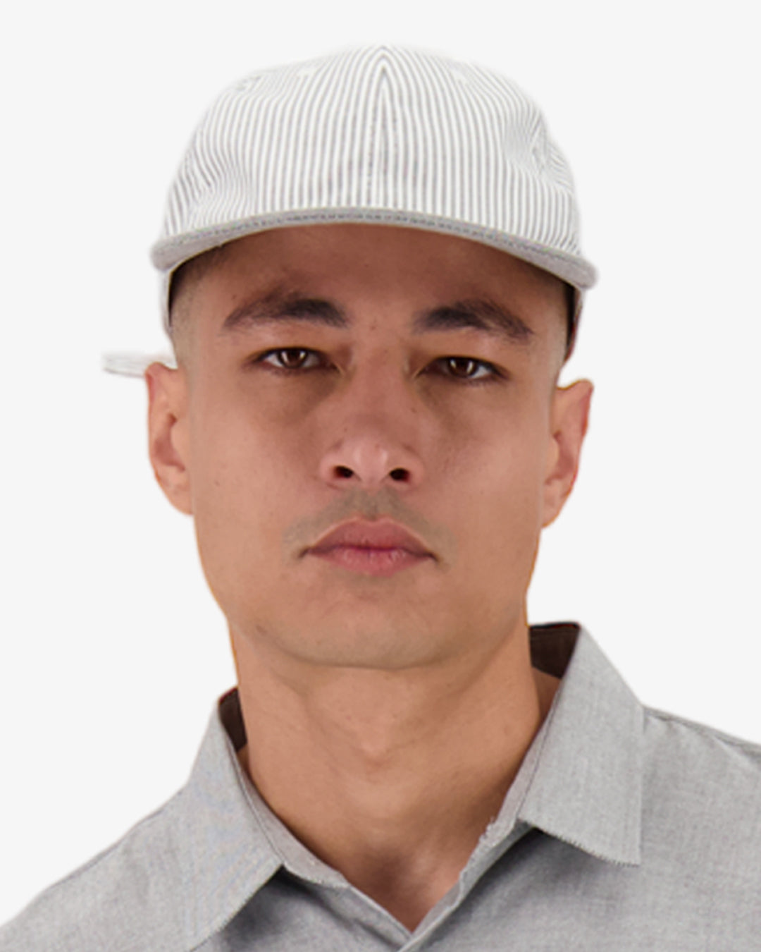 Cap RON - Black