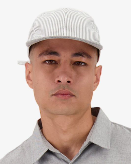 Cap RON - Black