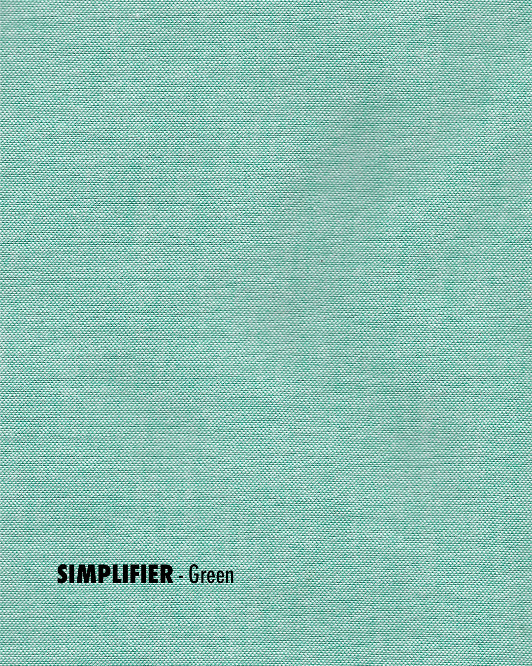 Chemise RALPH - Green