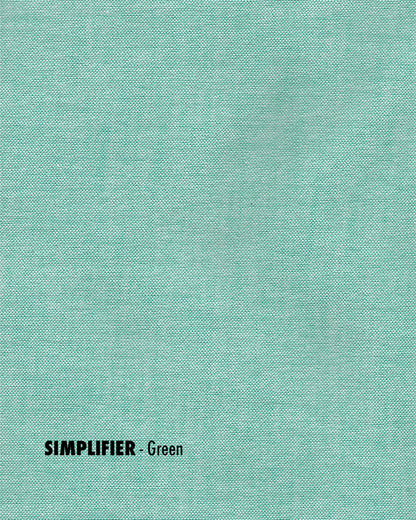 Chemise RALPH - Green