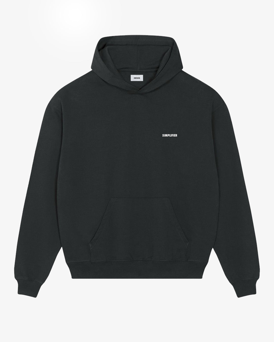 Hoodie CORY - Black
